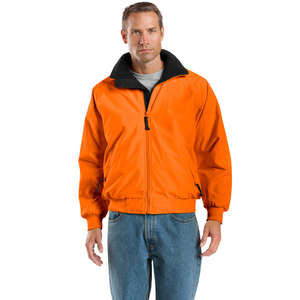 Port Authority Safety Challenger Jacket - Dark/All