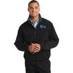 Custom Jackets - Port Authority Legacy Jacket - Dark/All