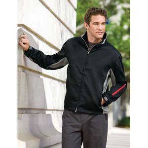 Port Authority MRX Jacket - Dark/All 