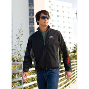 Port Authority MRX Jacket - Dark/All 