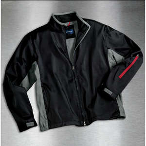 Port Authority MRX Jacket - Dark/All 