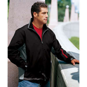 Port Authority MRX Jacket - Dark/All 