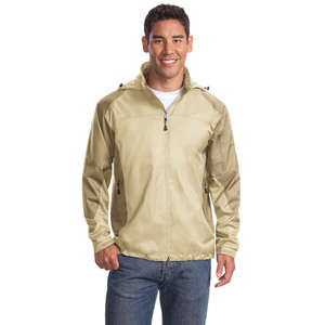 Port Authority Endeavor Jacket - Dark/All