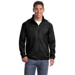 Port Authority Endeavor Jacket - Dark/All