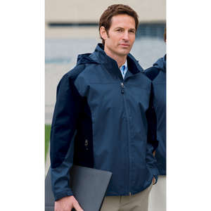 Port Authority Endeavor Jacket - Dark/All