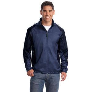 Port Authority Endeavor Jacket - Dark/All