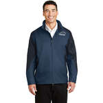 Promotional Jackets - Port Authority Endeavor Jacket - Dark/All