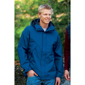 Port Authority 3-in-1 Jacket - Dark/All 