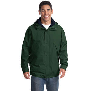 Port Authority 3-in-1 Jacket - Dark/All 