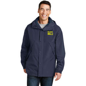 Custom Promotional Port Authority 3-in-1 Jacket - Dark/All