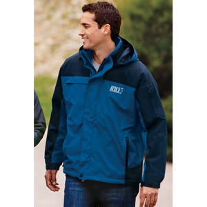 Custom Promotional Port Authority Nootka Jacket - Dark/All