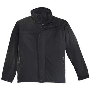 Port Authority Nootka Jacket - Dark/All 