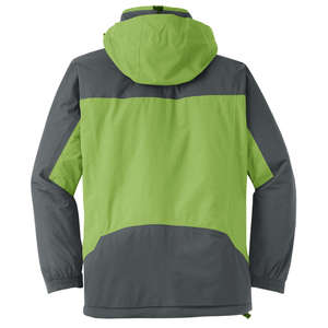 Port Authority Nootka Jacket - Dark/All 