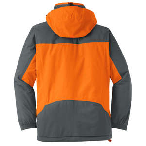 Port Authority Nootka Jacket - Dark/All 