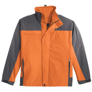 Port Authority Nootka Jacket - Dark/All 