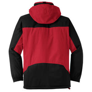 Port Authority Nootka Jacket - Dark/All 