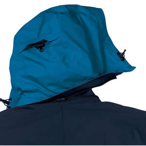 Port Authority Nootka Jacket - Dark/All 