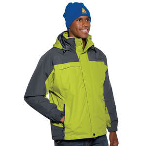 Port Authority Nootka Jacket - Dark/All 