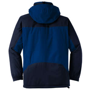 Port Authority Nootka Jacket - Dark/All 