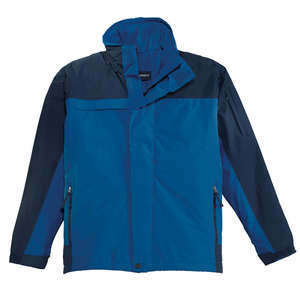 Port Authority Nootka Jacket - Dark/All 