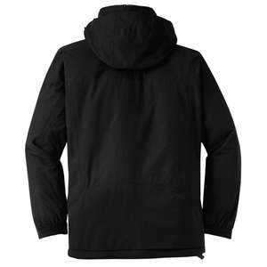 Port Authority Nootka Jacket - Dark/All 