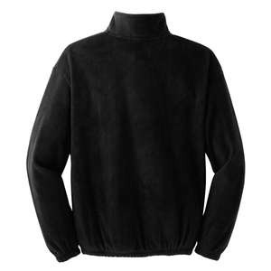 Port and Company Value Fleece Jacket - Dark/All 