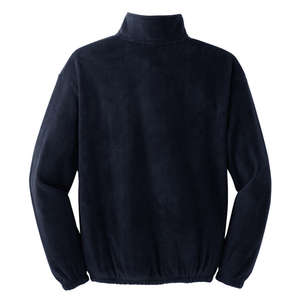 Port and Company Value Fleece Jacket - Dark/All 
