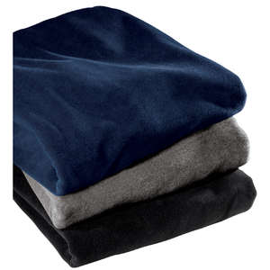 Port and Company Value Fleece Jacket - Dark/All 