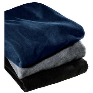 Port and Company Value Fleece Jacket - Dark/All 
