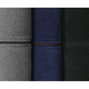 Port and Company Value Fleece Jacket - Dark/All 