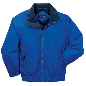 Port Authority Competitor Jacket - Dark/All Blue, Royal/Blue, Navy
