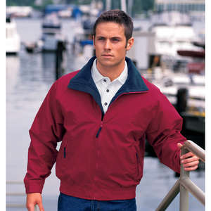 Port Authority Competitor Jacket - Dark/All 
