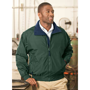 Port Authority Competitor Jacket - Dark/All 