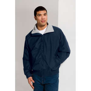 Port Authority Competitor Jacket - Dark/All 