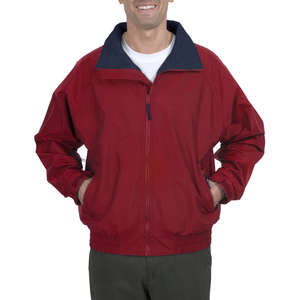Port Authority Competitor Jacket - Dark/All 