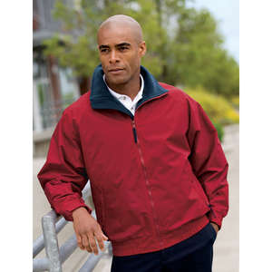 Port Authority Competitor Jacket - Dark/All 