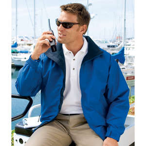 Port Authority Competitor Jacket - Dark/All 