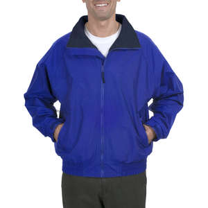 Port Authority Competitor Jacket - Dark/All 
