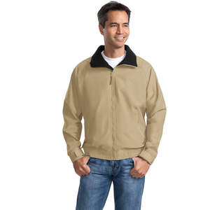 Port Authority Competitor Jacket - Dark/All 