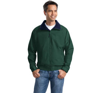Port Authority Competitor Jacket - Dark/All 