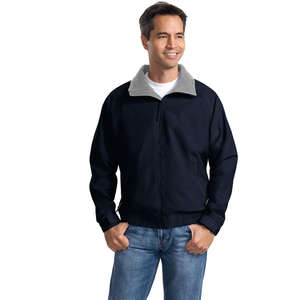 Port Authority Competitor Jacket - Dark/All 