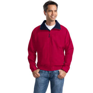Port Authority Competitor Jacket - Dark/All 