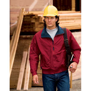 Port Authority Competitor Jacket - Dark/All 
