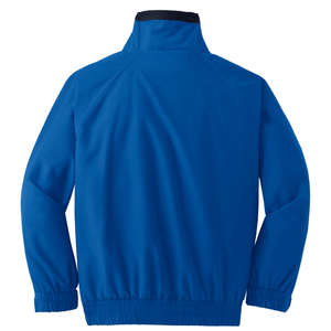 Port Authority Competitor Jacket - Dark/All 