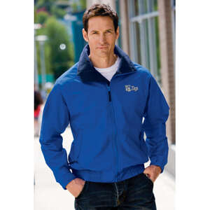 Custom Promotional Port Authority Competitor Jacket - Dark/All