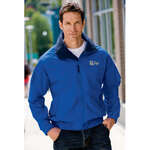 Custom Jackets - Port Authority Competitor Jacket - Dark/All