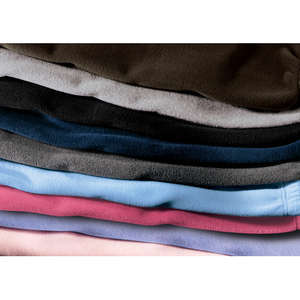 Port Authority R-Tek Fleece Full-Zip Jacket - Dark/All 