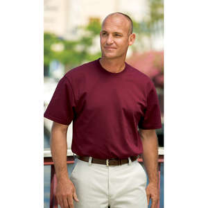 Port Authority Signature Rapid Dry Crew - Dark/All 