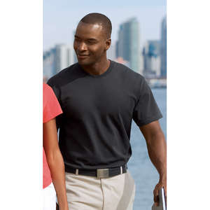Port Authority Signature Rapid Dry Crew - Dark/All 