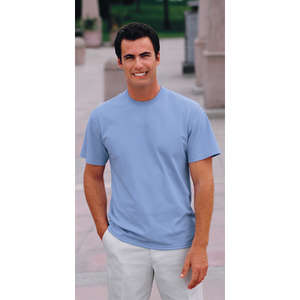 Port Authority Signature Rapid Dry Crew - Dark/All 